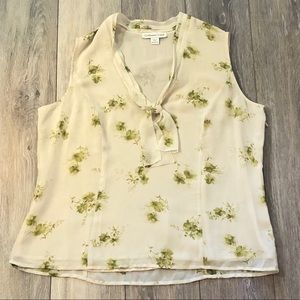 Coldwater Creek Blouse
